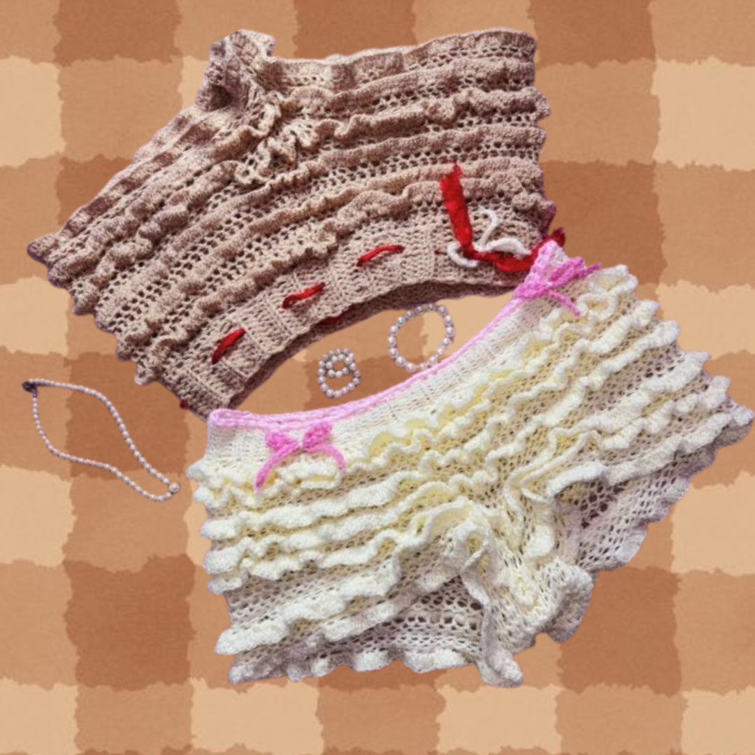 Bloomers
