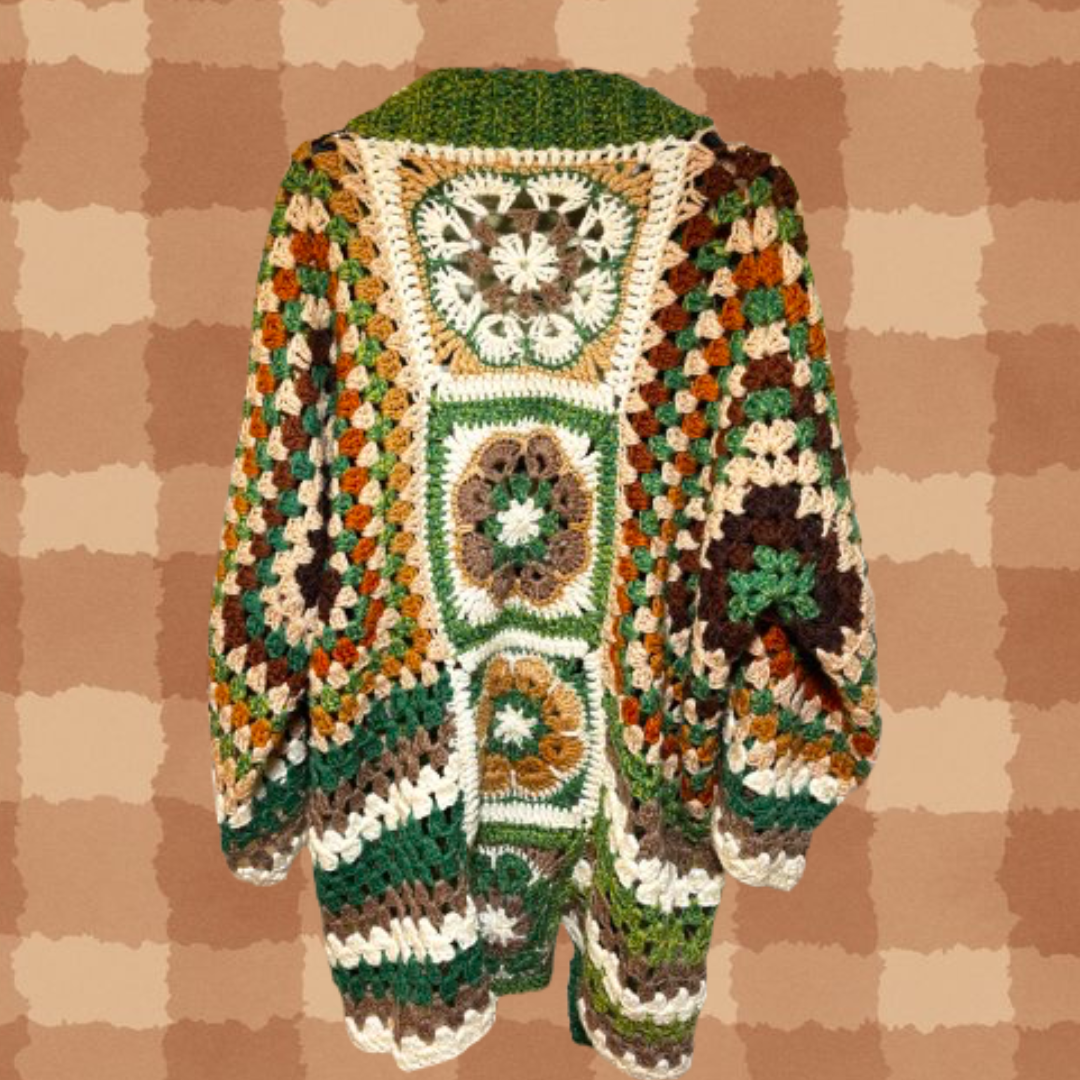 Cardigans