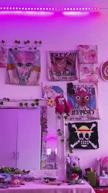 I’m Just A Girl Lounge Set
